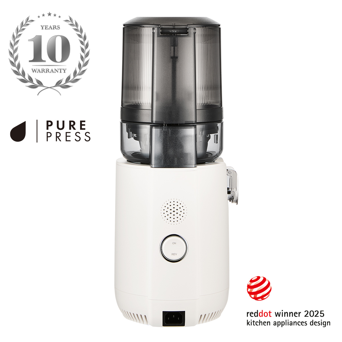 hurom E50-ST sokovnik hladno prešanje najbolji