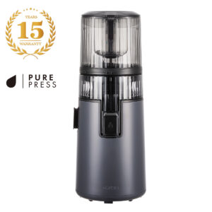 Hurom sokovnik H70-ST (sivi)