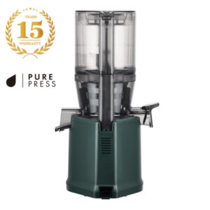 Hurom H80ST sokovnik zeleni