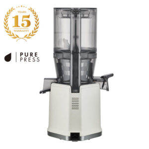 Hurom H80ST sokovnik bijeli