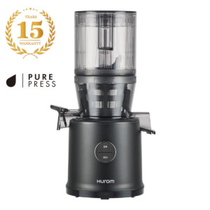 Hurom H80ST sokovnik crni