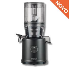 Hurom H80ST sokovnik crni