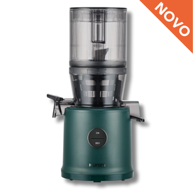 Hurom H80ST sokovnik zeleni